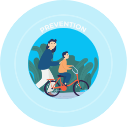 Prevention